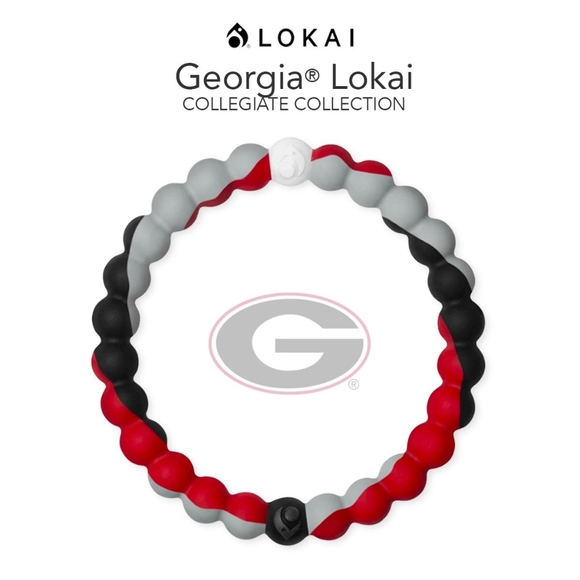 Lokai Jewelry - Georgia® Lokai Collegiate Collection